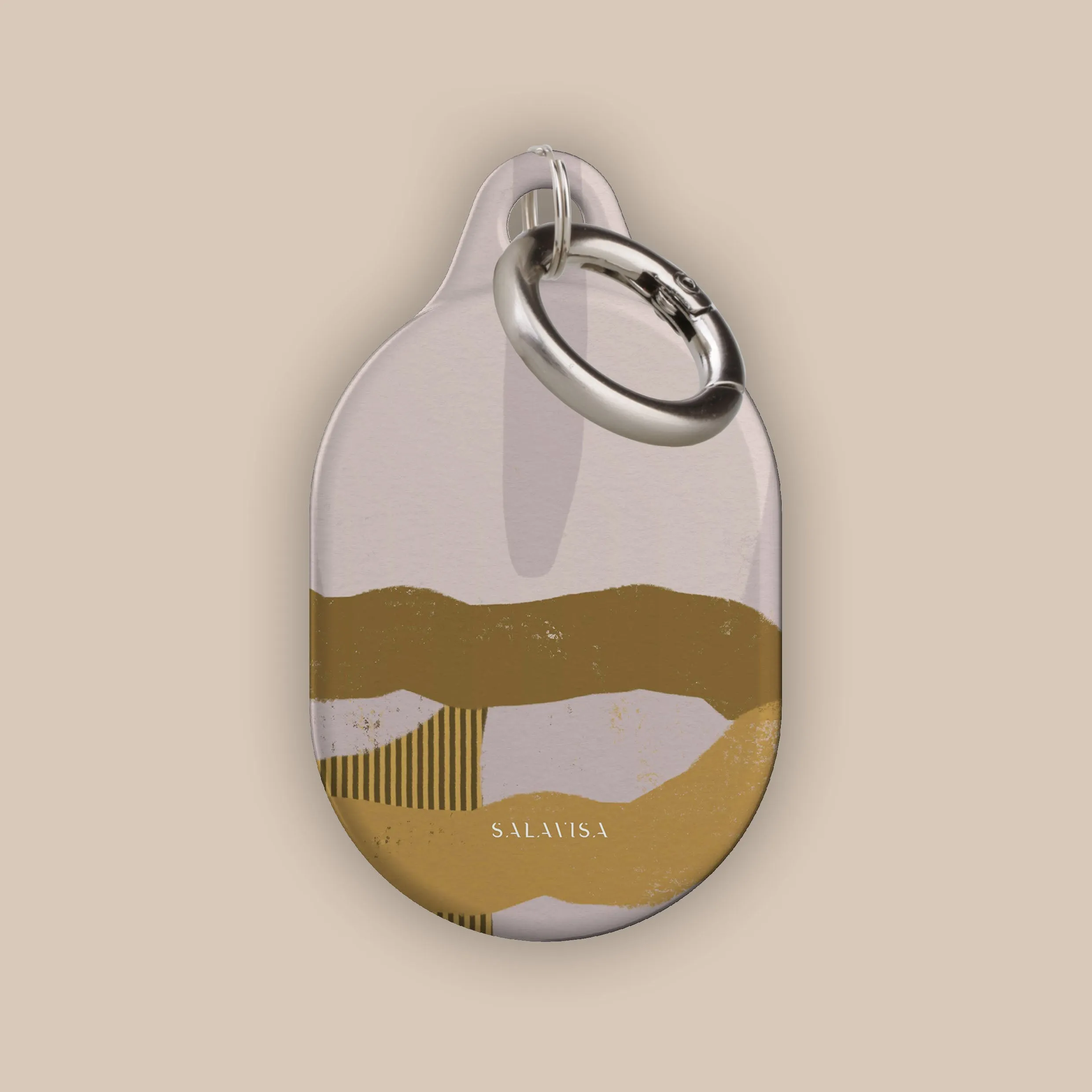 VIP Favorite Purple Organic AirTag Holder  Limited Stock!
