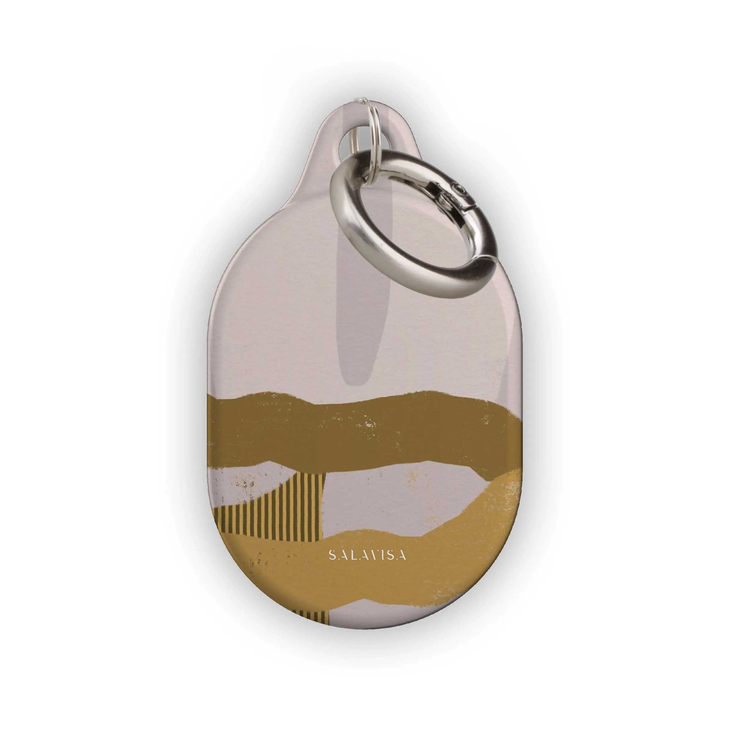 VIP Favorite Purple Organic AirTag Holder  Limited Stock!