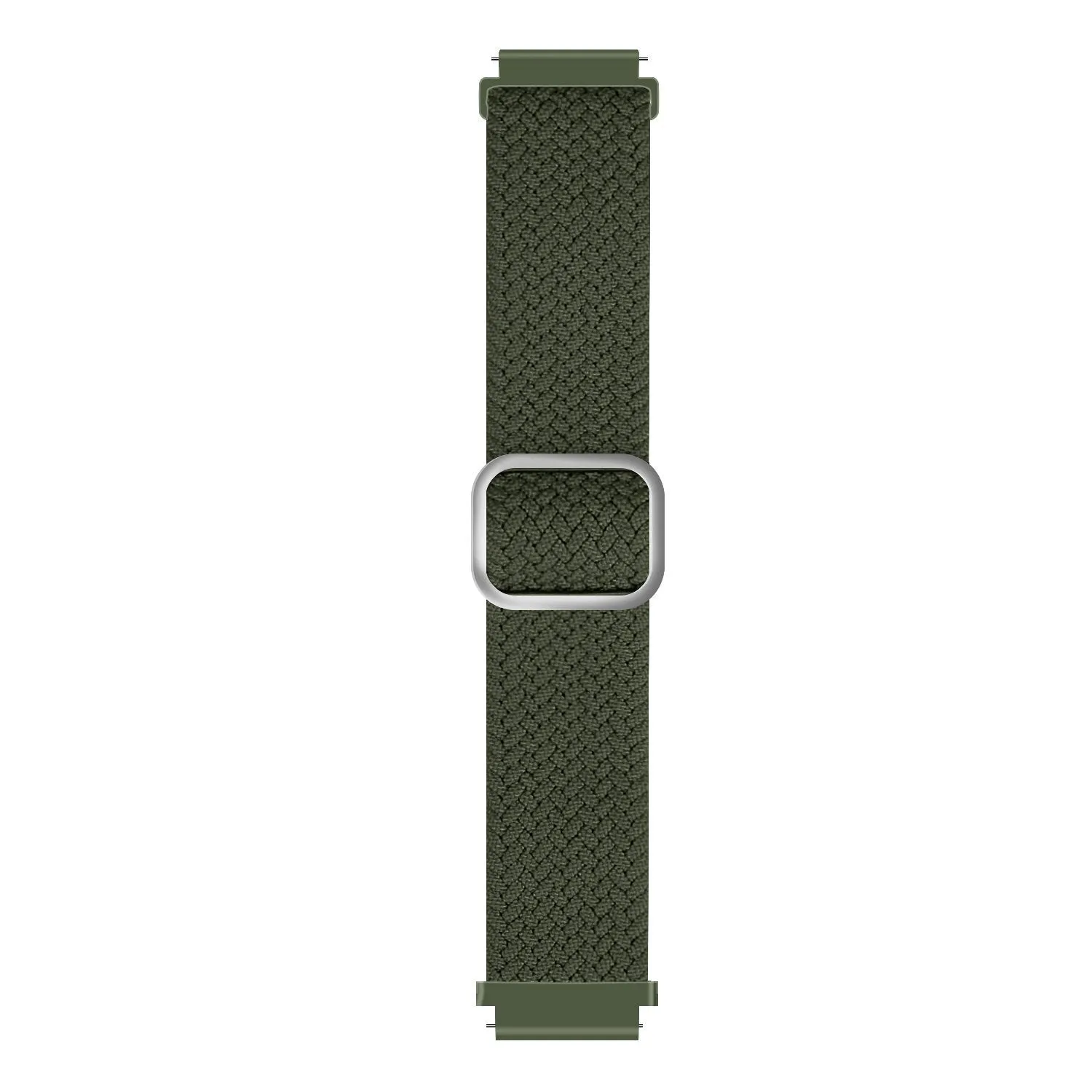 VIP Favorite Redmi Watch 5 Active Adjustable Braided Strap (Green)  Last Chance!