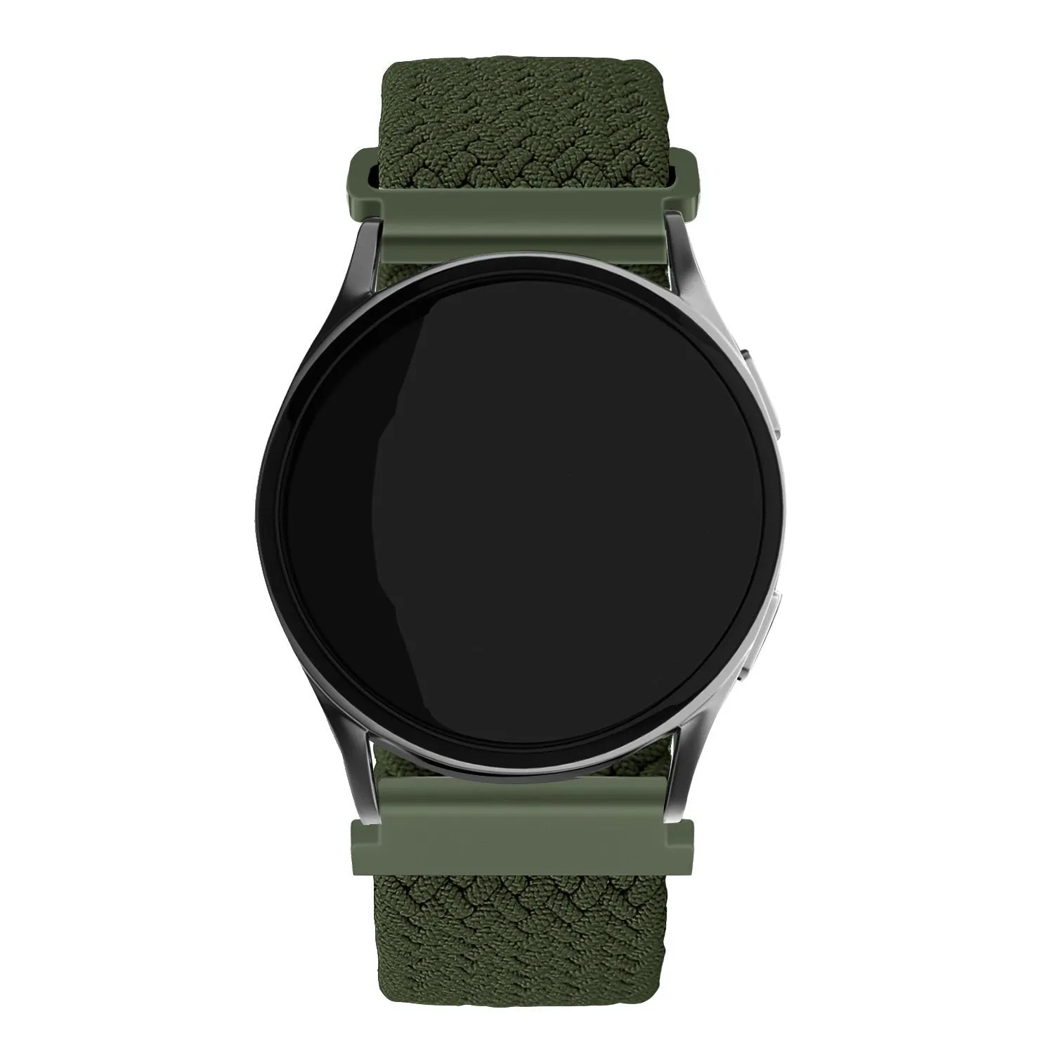 VIP Favorite Redmi Watch 5 Active Adjustable Braided Strap (Green)  Last Chance!