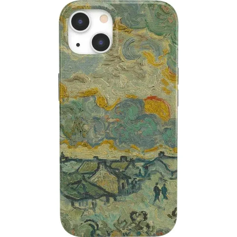 VIP Favorite Reminiscence of Vincent | Van Gogh Museum Case  Almost Gone!
