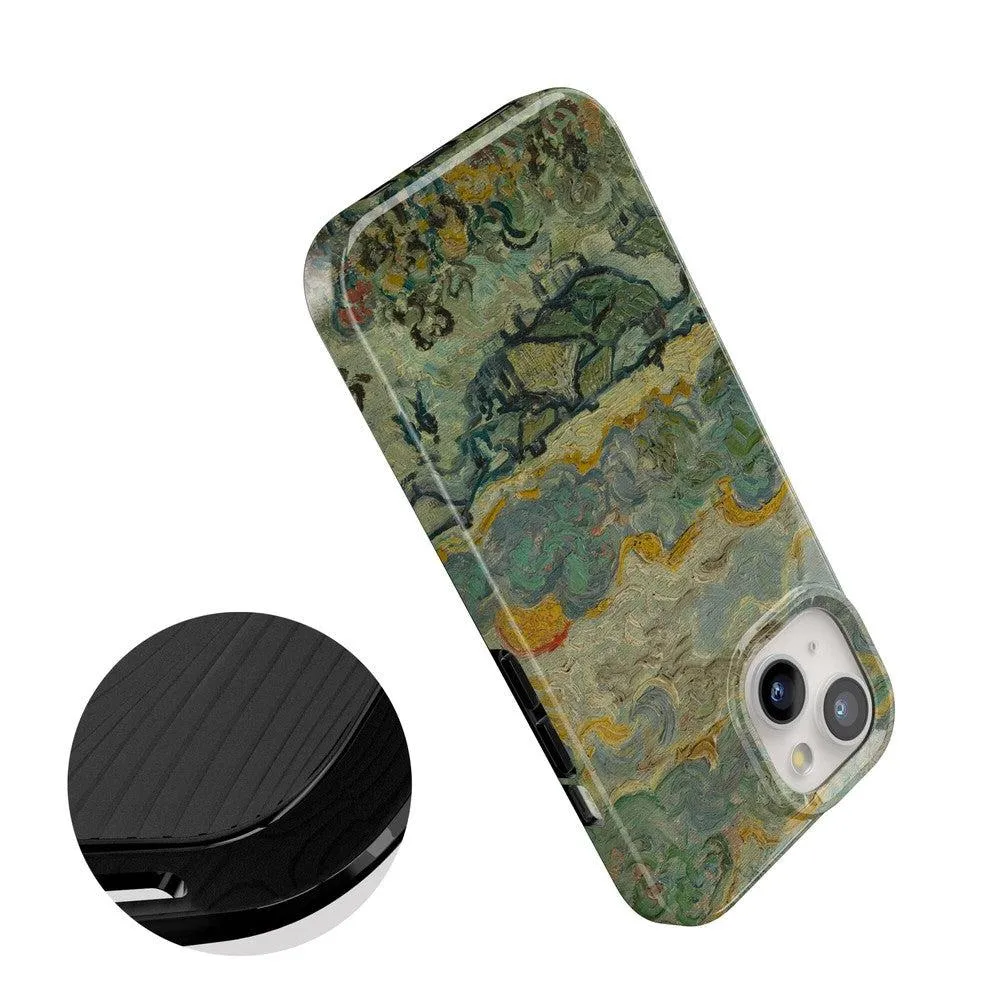 VIP Favorite Reminiscence of Vincent | Van Gogh Museum Case  Almost Gone!