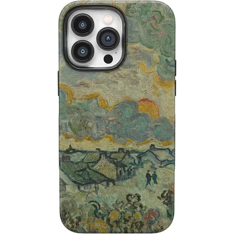 VIP Favorite Reminiscence of Vincent | Van Gogh Museum Case  Almost Gone!