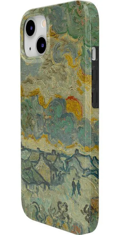 VIP Favorite Reminiscence of Vincent | Van Gogh Museum Case  Almost Gone!