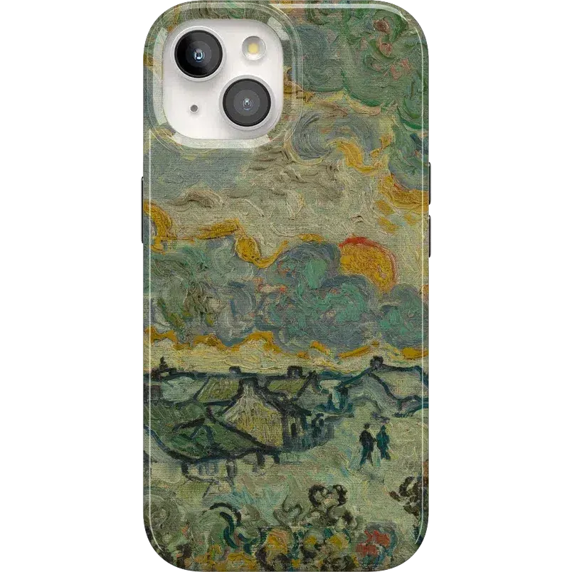 VIP Favorite Reminiscence of Vincent | Van Gogh Museum Case  Almost Gone!
