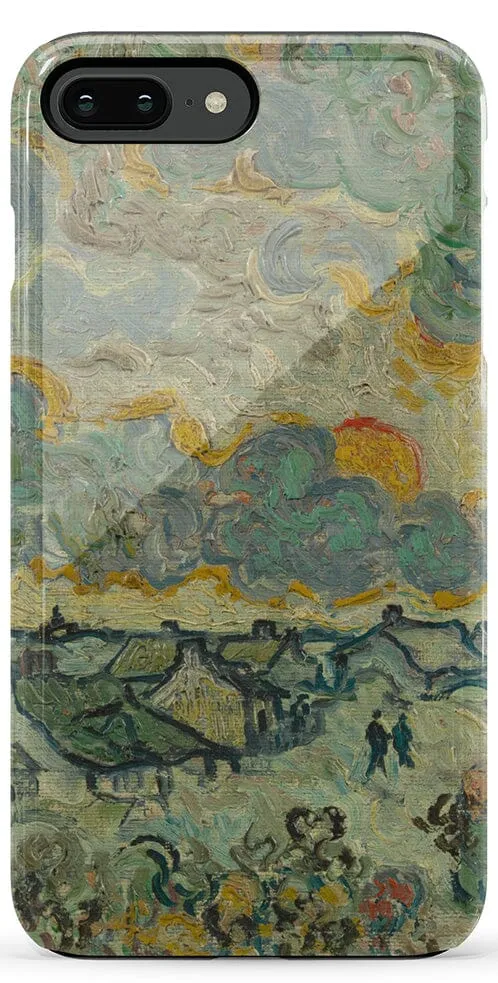 VIP Favorite Reminiscence of Vincent | Van Gogh Museum Case  Almost Gone!