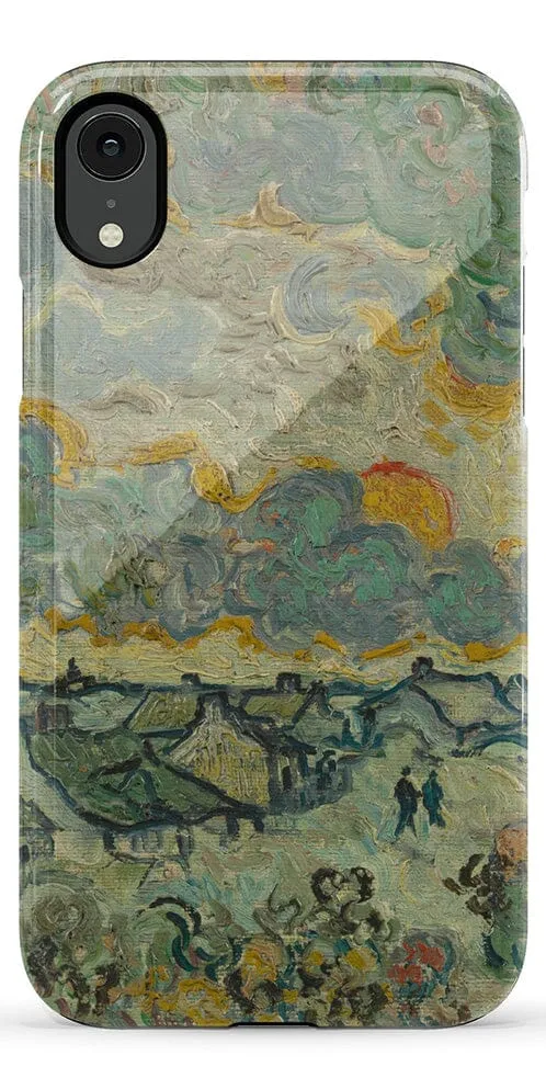 VIP Favorite Reminiscence of Vincent | Van Gogh Museum Case  Almost Gone!