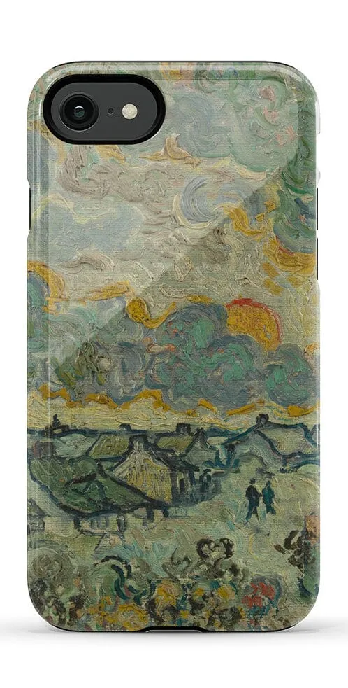 VIP Favorite Reminiscence of Vincent | Van Gogh Museum Case  Almost Gone!