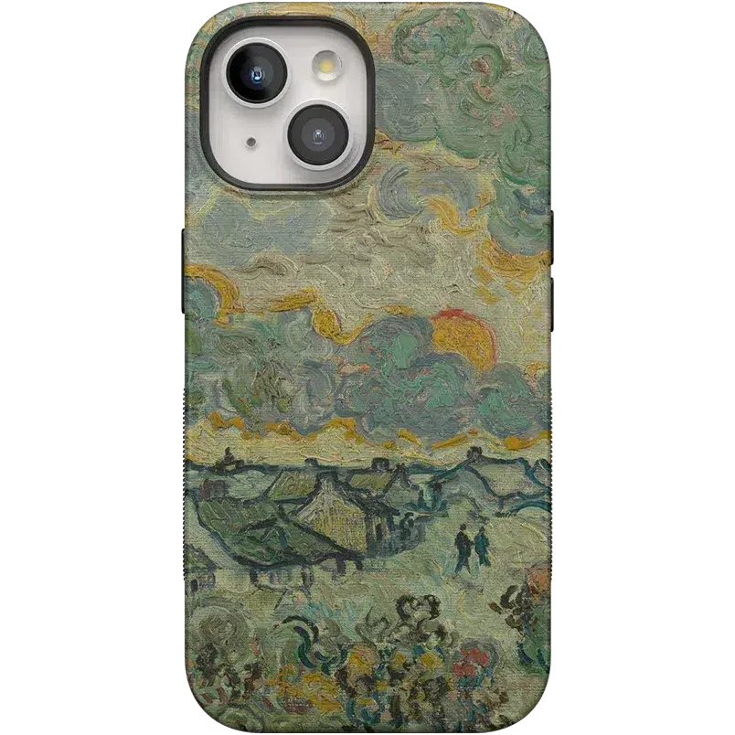 VIP Favorite Reminiscence of Vincent | Van Gogh Museum Case  Almost Gone!