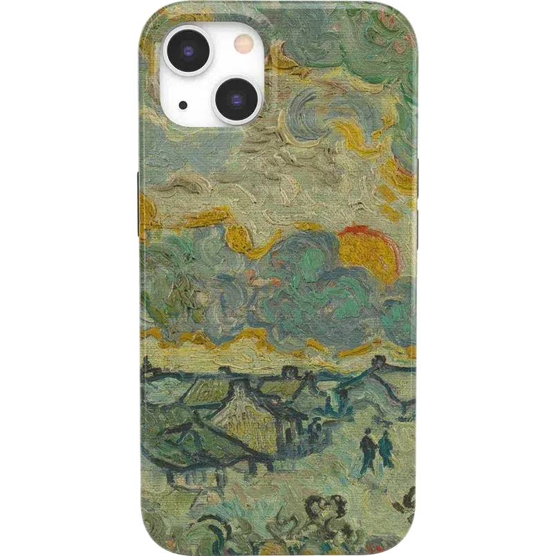 VIP Favorite Reminiscence of Vincent | Van Gogh Museum Case  Almost Gone!
