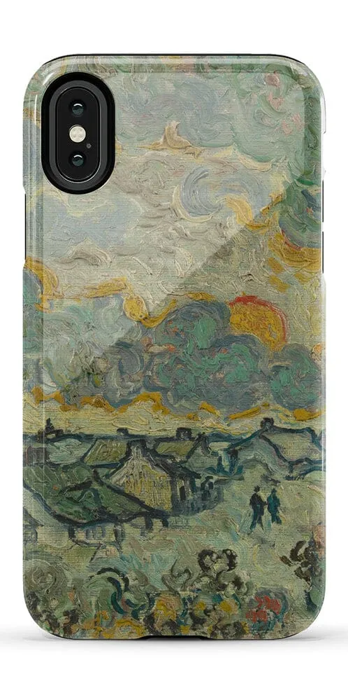 VIP Favorite Reminiscence of Vincent | Van Gogh Museum Case  Almost Gone!