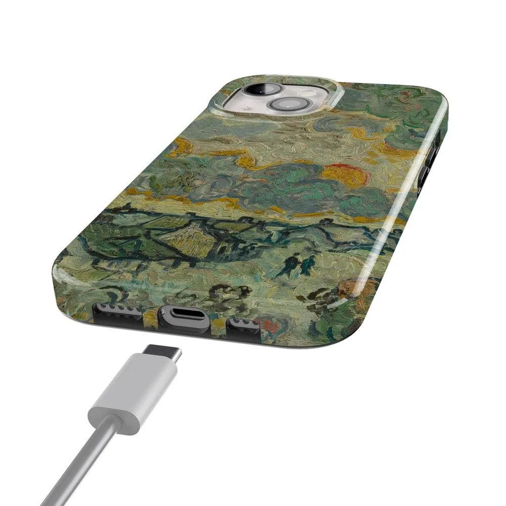 VIP Favorite Reminiscence of Vincent | Van Gogh Museum Case  Almost Gone!