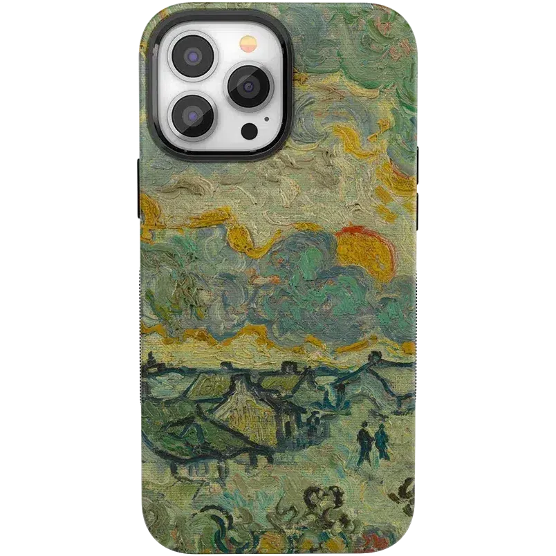 VIP Favorite Reminiscence of Vincent | Van Gogh Museum Case  Almost Gone!