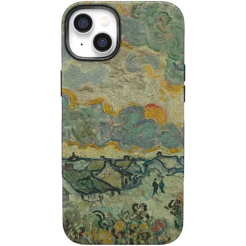VIP Favorite Reminiscence of Vincent | Van Gogh Museum Case  Almost Gone!
