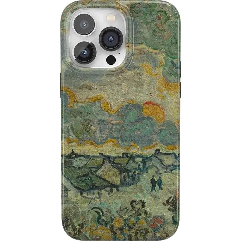 VIP Favorite Reminiscence of Vincent | Van Gogh Museum Case  Almost Gone!