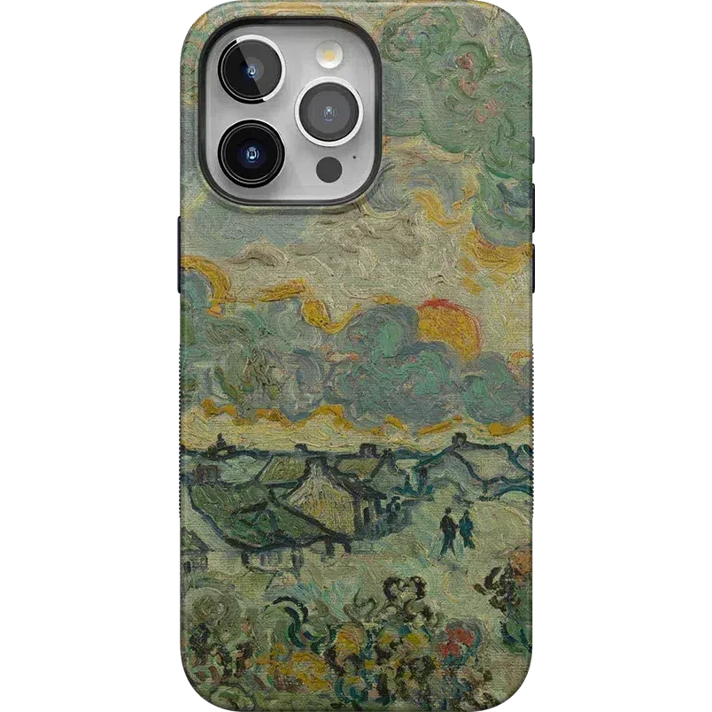 VIP Favorite Reminiscence of Vincent | Van Gogh Museum Case  Almost Gone!
