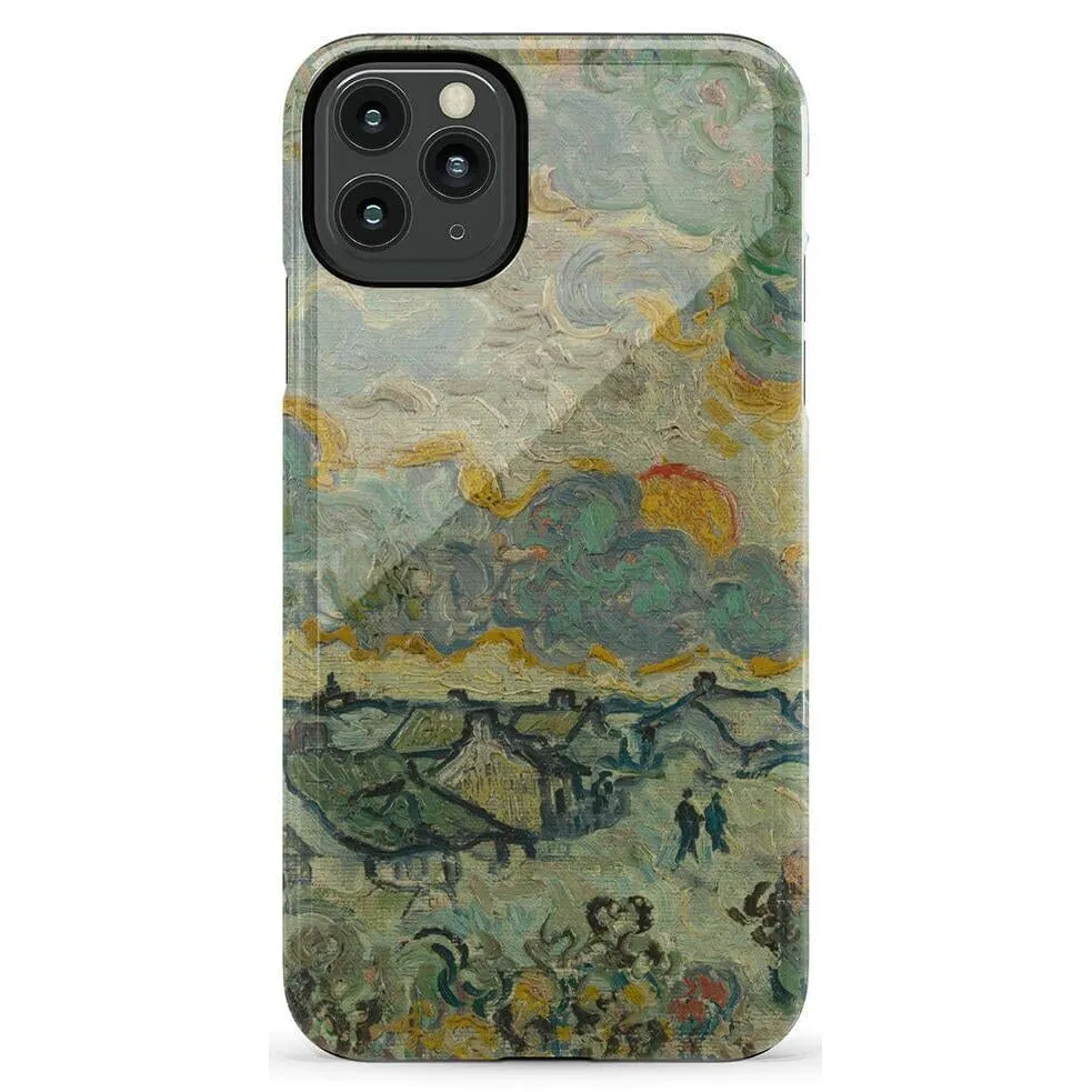 VIP Favorite Reminiscence of Vincent | Van Gogh Museum Case  Almost Gone!