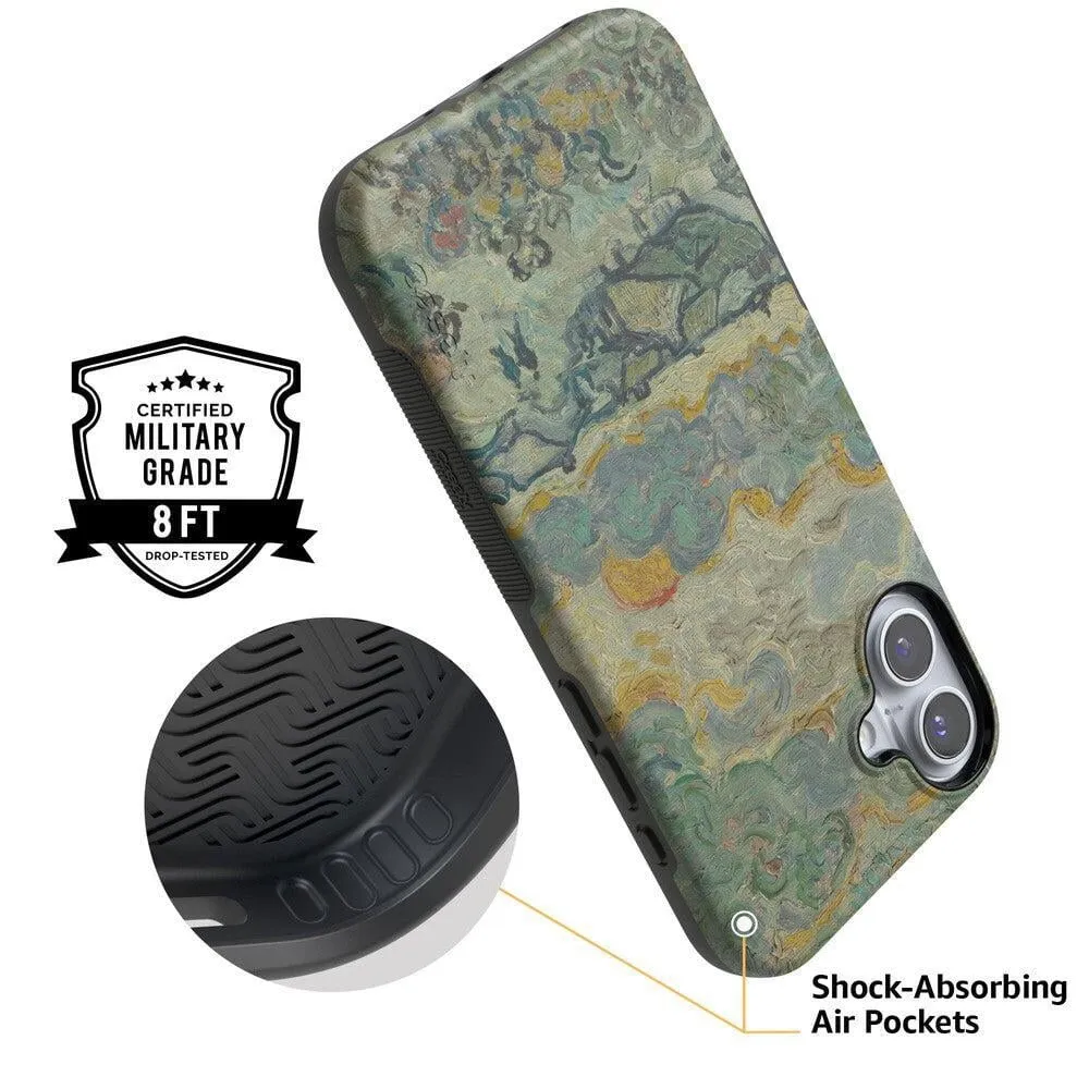 VIP Favorite Reminiscence of Vincent | Van Gogh Museum Case  Almost Gone!