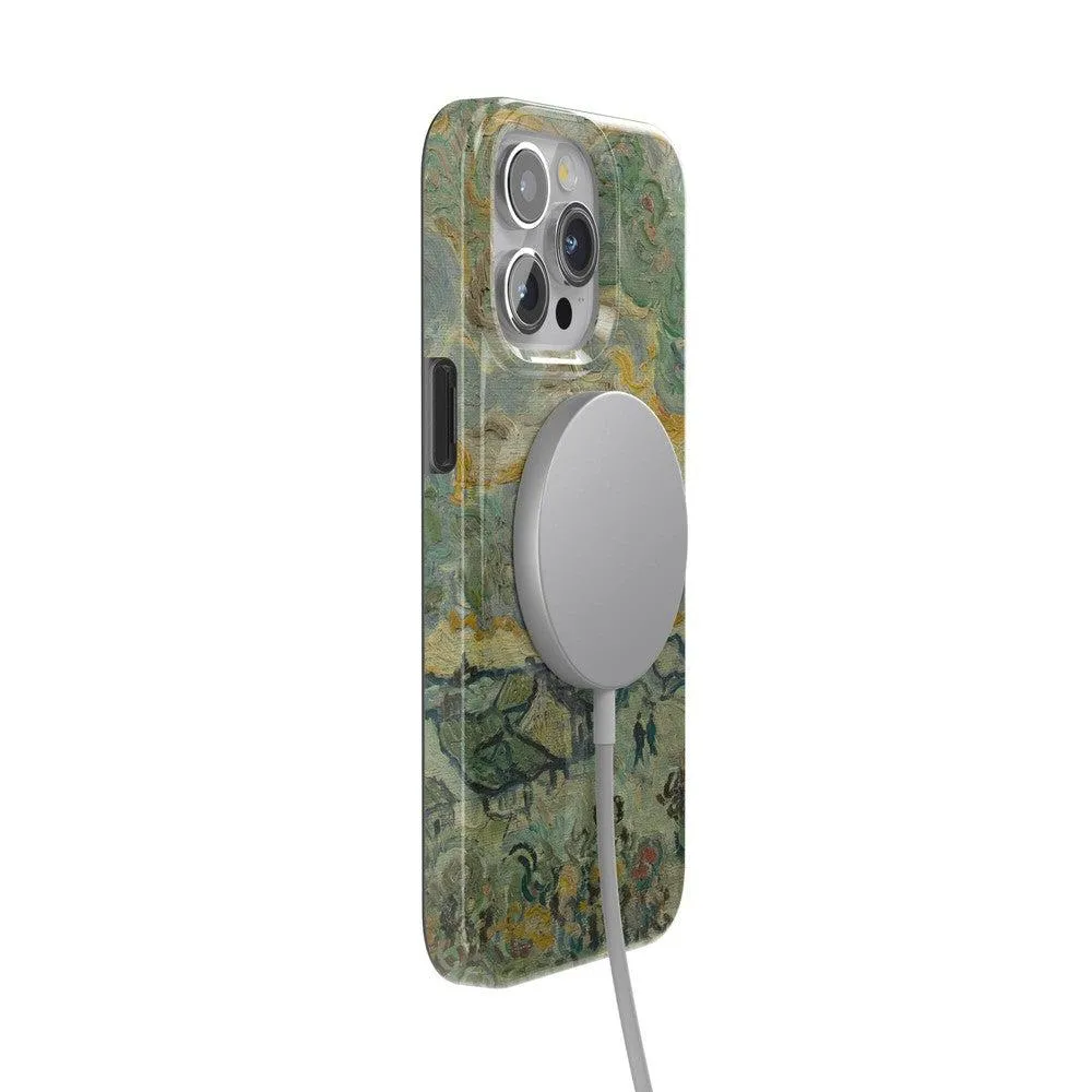 VIP Favorite Reminiscence of Vincent | Van Gogh Museum Case  Almost Gone!