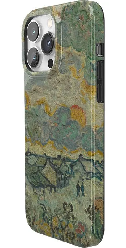 VIP Favorite Reminiscence of Vincent | Van Gogh Museum Case  Almost Gone!