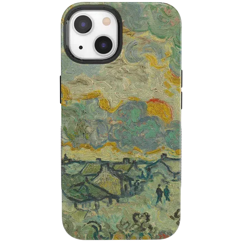VIP Favorite Reminiscence of Vincent | Van Gogh Museum Case  Almost Gone!