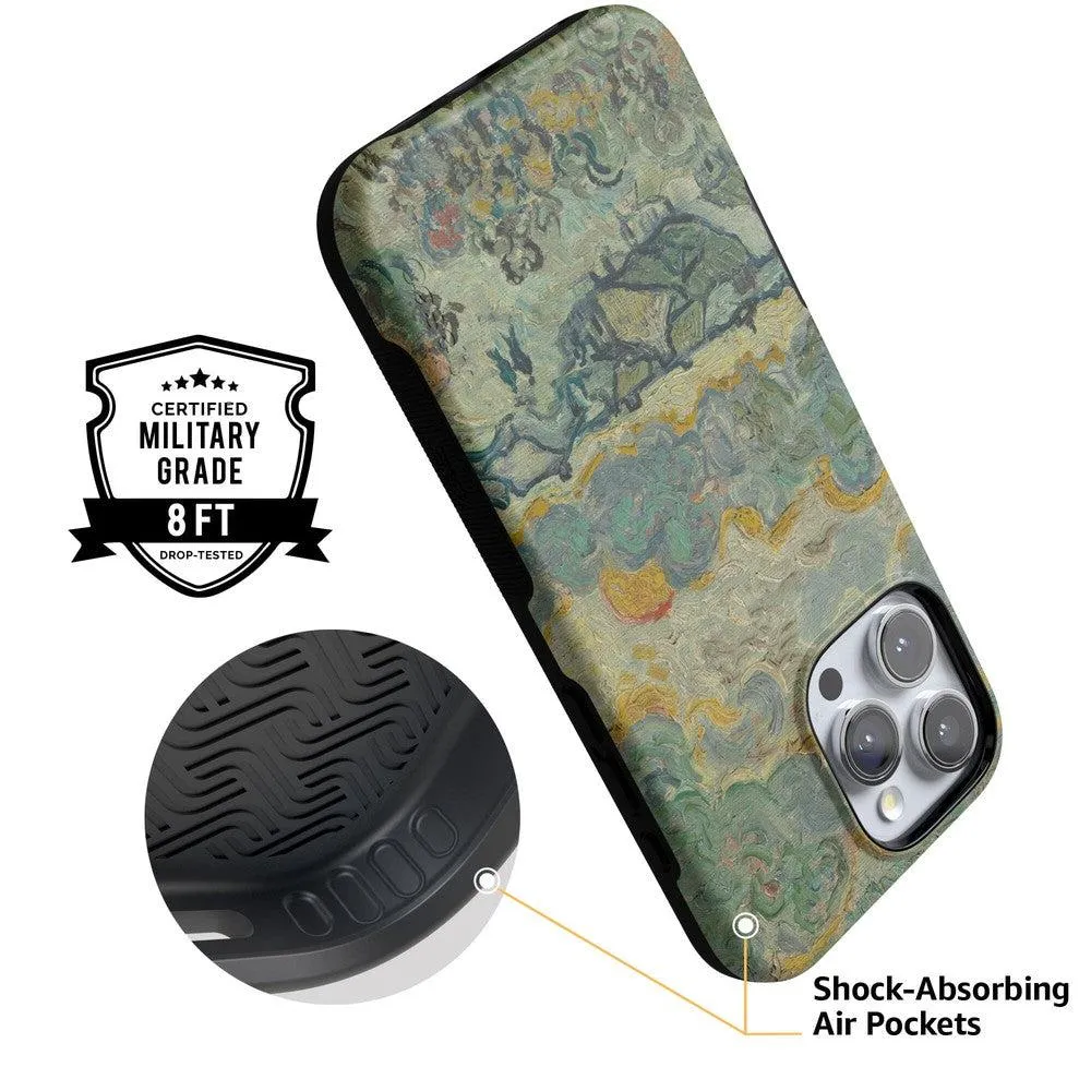 VIP Favorite Reminiscence of Vincent | Van Gogh Museum Case  Almost Gone!