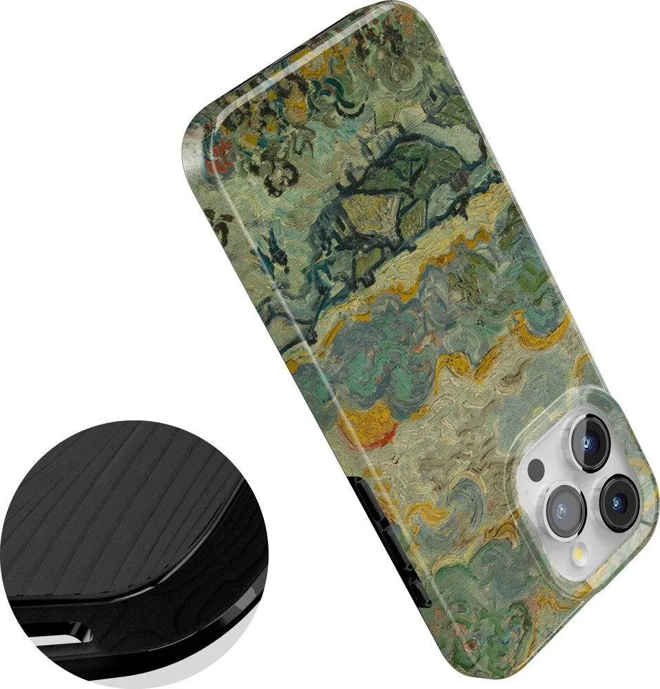 VIP Favorite Reminiscence of Vincent | Van Gogh Museum Case  Almost Gone!
