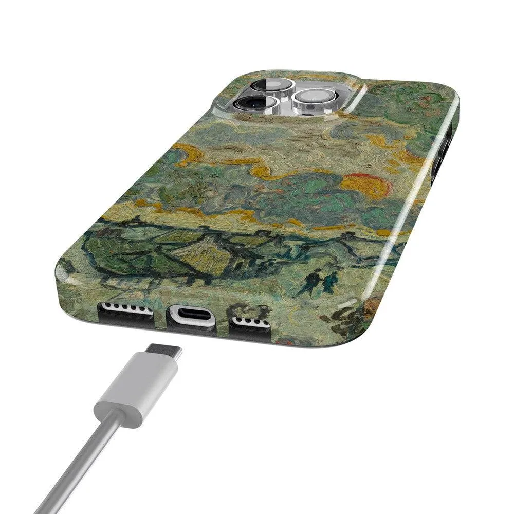 VIP Favorite Reminiscence of Vincent | Van Gogh Museum Case  Almost Gone!