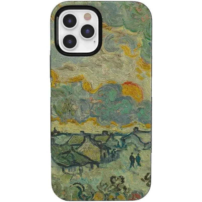 VIP Favorite Reminiscence of Vincent | Van Gogh Museum Case  Almost Gone!