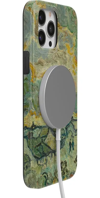 VIP Favorite Reminiscence of Vincent | Van Gogh Museum Case  Almost Gone!