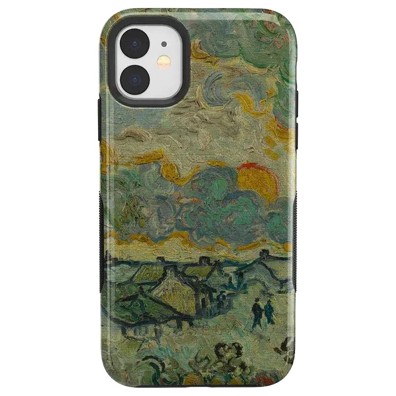 VIP Favorite Reminiscence of Vincent | Van Gogh Museum Case  Almost Gone!
