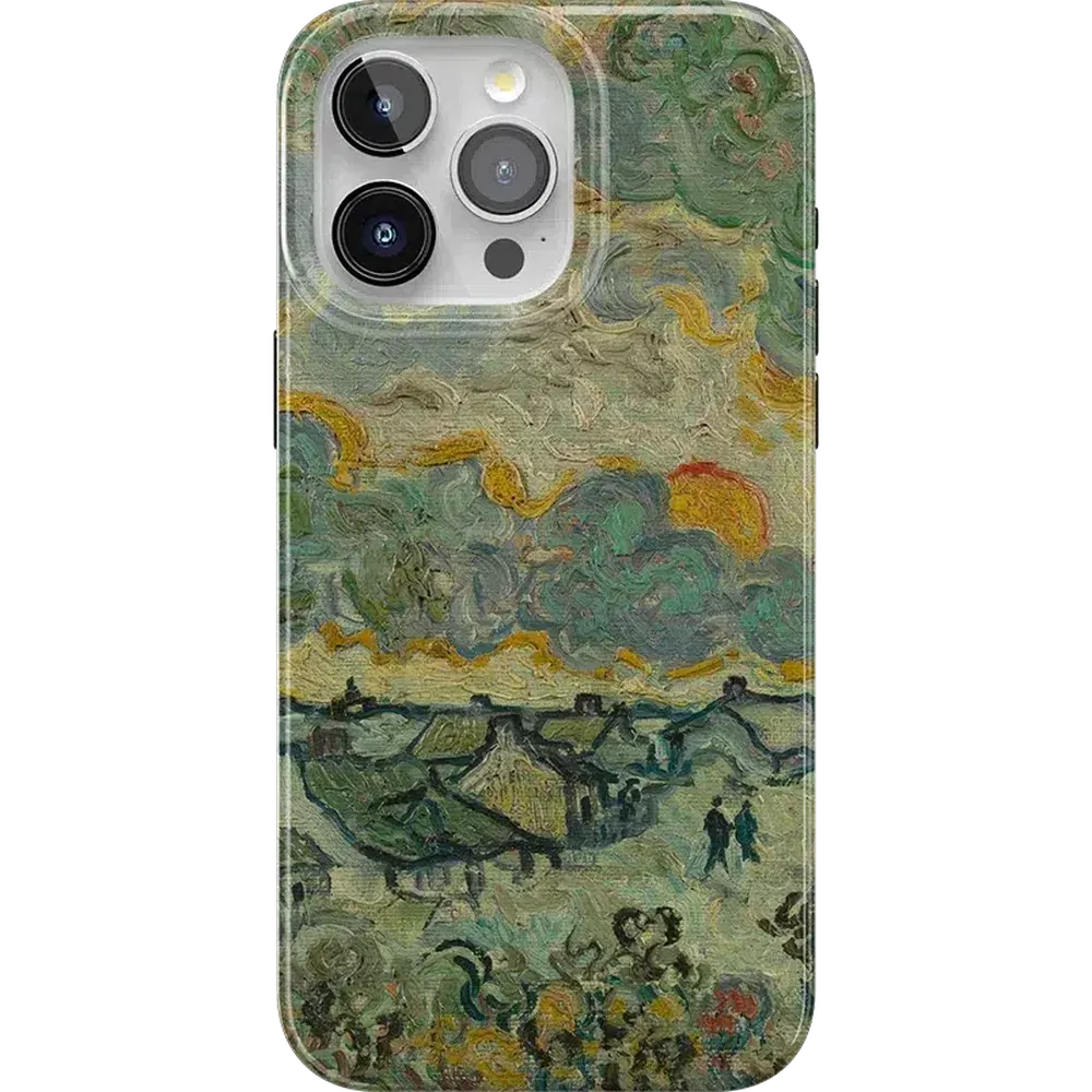 VIP Favorite Reminiscence of Vincent | Van Gogh Museum Case  Almost Gone!