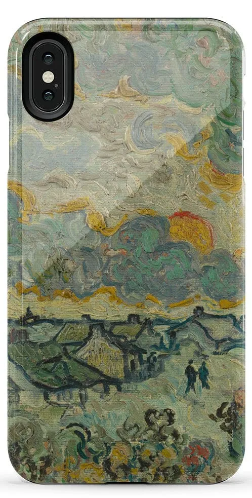 VIP Favorite Reminiscence of Vincent | Van Gogh Museum Case  Almost Gone!