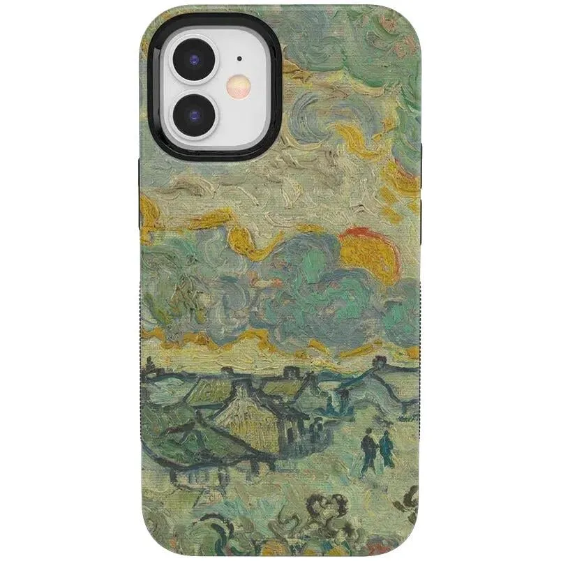 VIP Favorite Reminiscence of Vincent | Van Gogh Museum Case  Almost Gone!