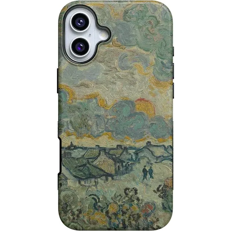 VIP Favorite Reminiscence of Vincent | Van Gogh Museum Case  Almost Gone!