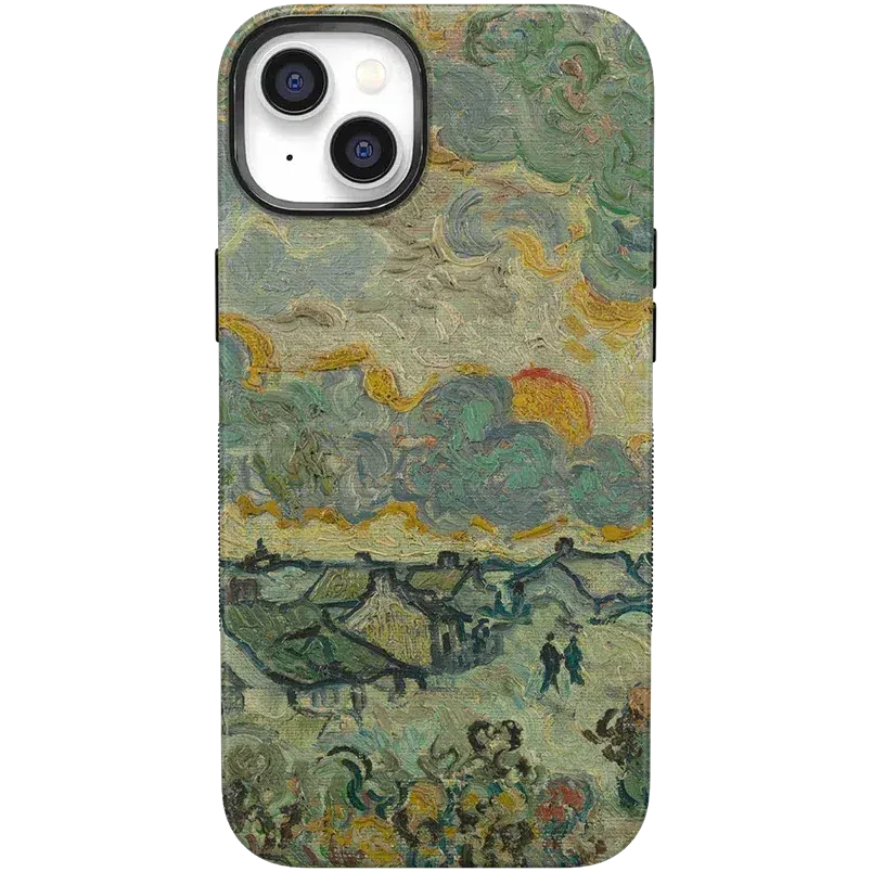 VIP Favorite Reminiscence of Vincent | Van Gogh Museum Case  Almost Gone!