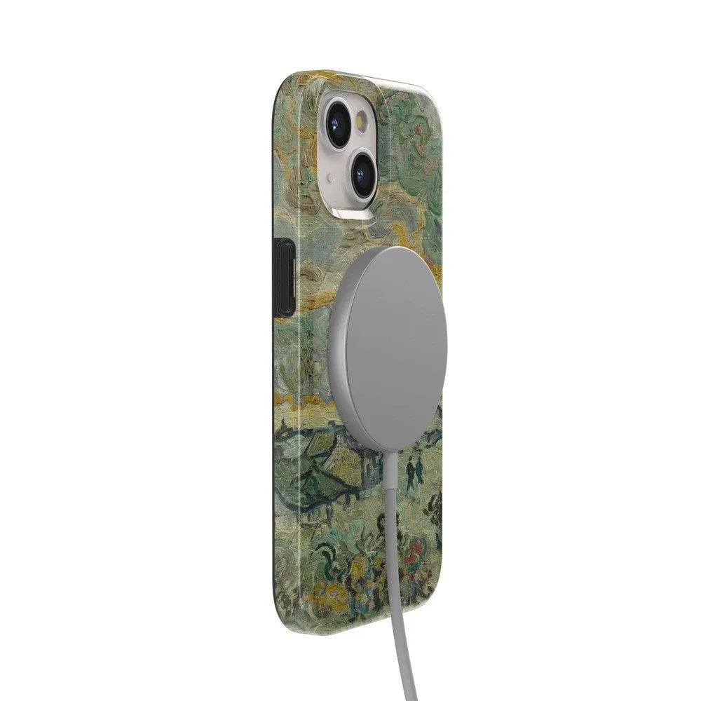 VIP Favorite Reminiscence of Vincent | Van Gogh Museum Case  Almost Gone!