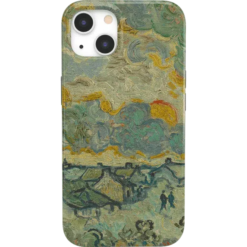 VIP Favorite Reminiscence of Vincent | Van Gogh Museum Case  Almost Gone!