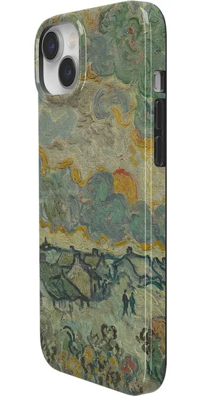 VIP Favorite Reminiscence of Vincent | Van Gogh Museum Case  Almost Gone!