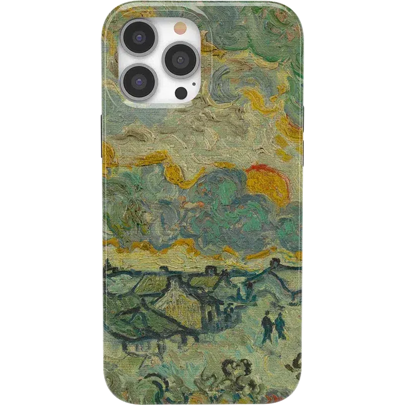 VIP Favorite Reminiscence of Vincent | Van Gogh Museum Case  Almost Gone!