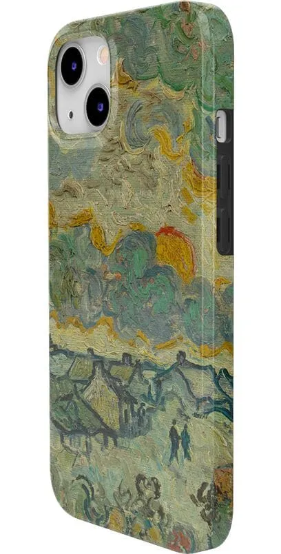 VIP Favorite Reminiscence of Vincent | Van Gogh Museum Case  Almost Gone!