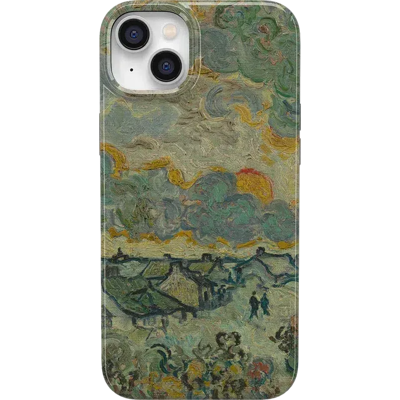VIP Favorite Reminiscence of Vincent | Van Gogh Museum Case  Almost Gone!