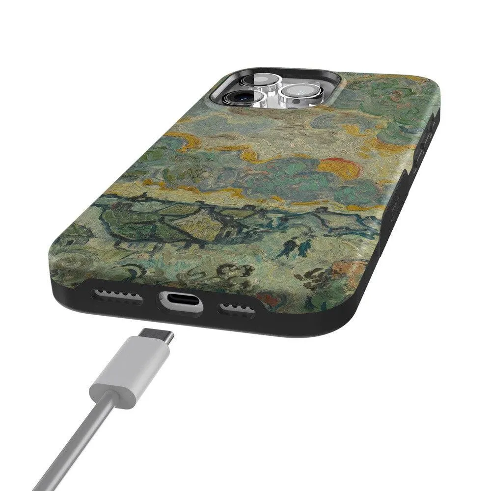 VIP Favorite Reminiscence of Vincent | Van Gogh Museum Case  Almost Gone!