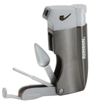 VIP Favorite Ronson Tobacco Pipe Lighter  Today Only!