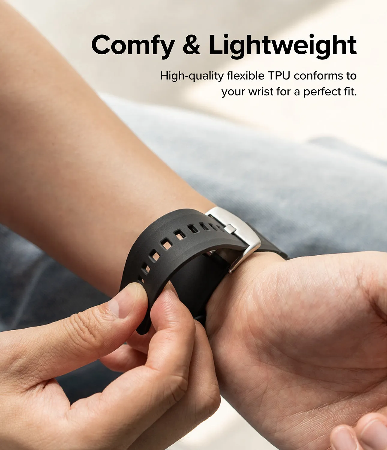 VIP Favorite Rubber One Bold Band  Limited Release!