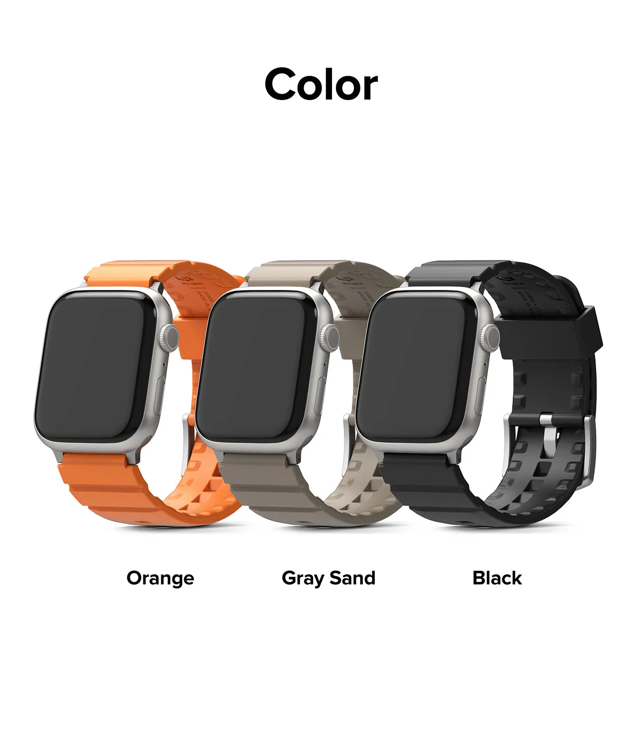VIP Favorite Rubber One Bold Band  Limited Release!