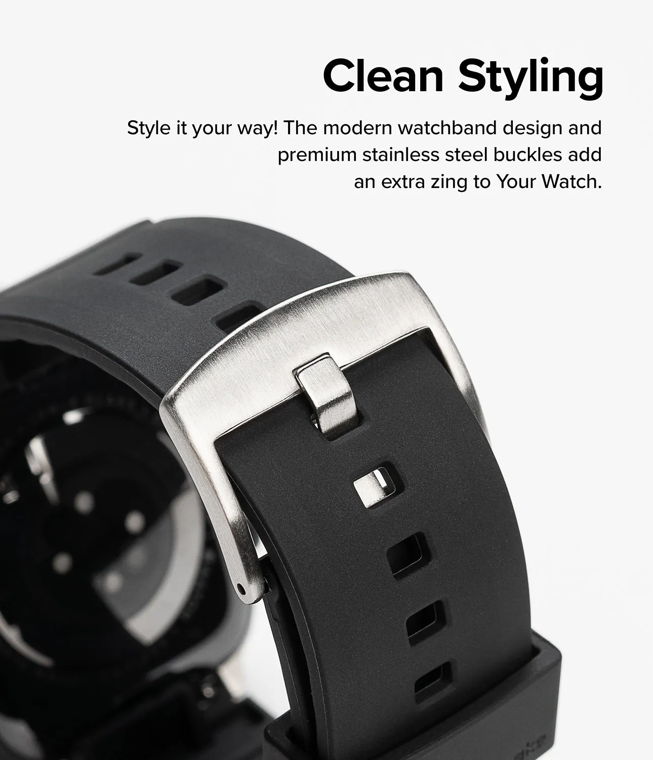 VIP Favorite Rubber One Bold Band  Limited Release!