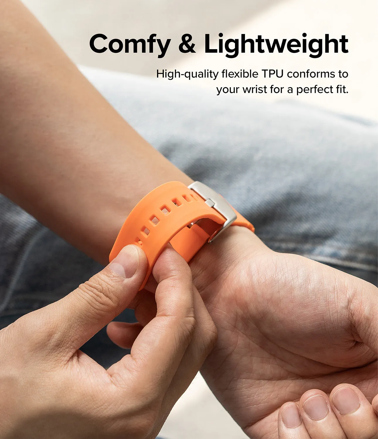 VIP Favorite Rubber One Bold Band  Limited Release!