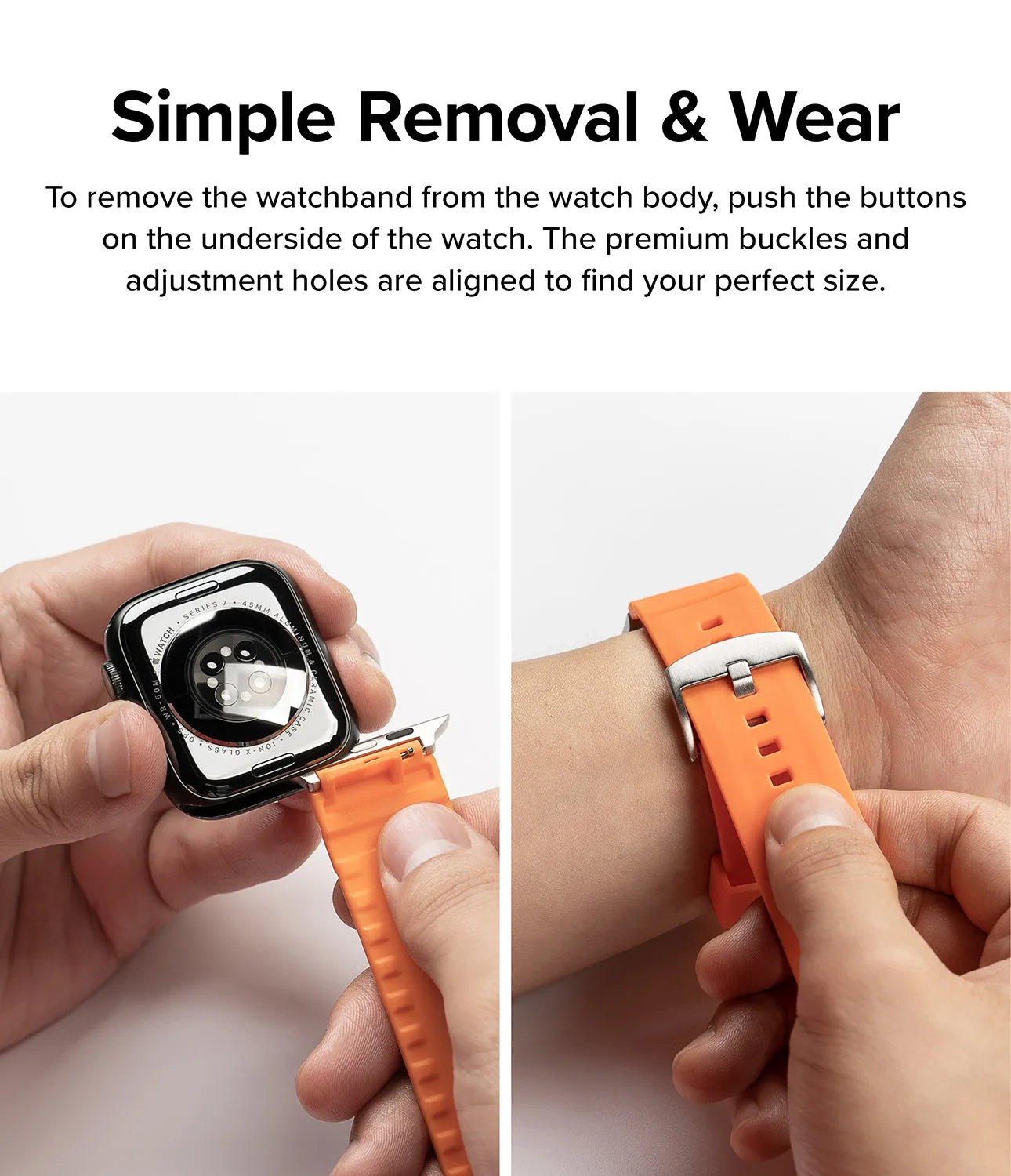 VIP Favorite Rubber One Bold Band  Limited Release!