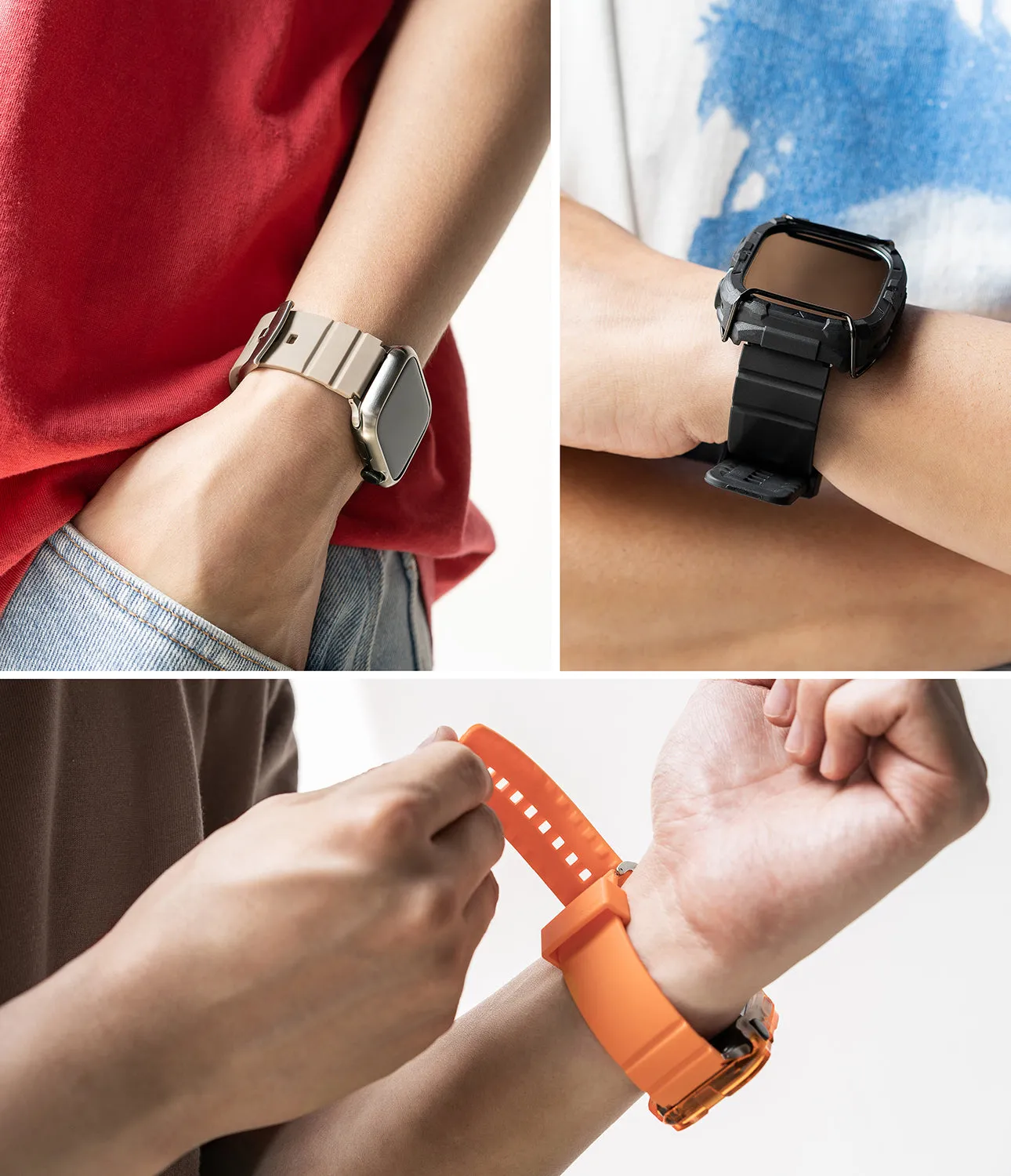 VIP Favorite Rubber One Bold Band  Limited Release!
